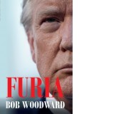 Furia - Bob Woodward