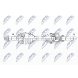 Planetara Fiat Ducato 2.3d Multijet 2011-, Citroen Jumper 2.2hdi 2011-, Peugeot Boxer 2.2hdi 2011-, Dreapta, 1366012080