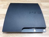 PS3 (Playstation 3) modat CFW 1TB + 100 jocuri (GTA V, God of War, Red Dead, NFS)