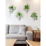 Cumpara ieftin Sticker Perete Autocolant Plante - 60x30 cm - 817393