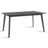 Cumpara ieftin Masa Benson Gri Rustic 150x90x75 cm