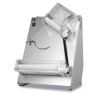 Formator blat pizza-intinzator aluat cu 2 role