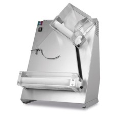 Formator blat pizza-intinzator aluat cu 2 role
