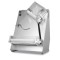 Formator blat pizza-intinzator aluat cu 2 role