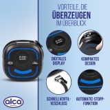 Compresor Aer Digital 12V Compact 524764 241400