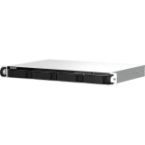 NAS TS-464EU-8G, 4 bay, Qnap
