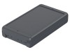 Carcasa universala BOPLA ABS grafit IP67, dimensiuni 125x231x40mm, serie BOCUBE