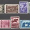 Romania.1937 25 ani Uniunea Federatiilor Sportive UFSR ZR.61