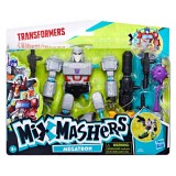 Figurina cu accesorii, Transformers, Mixmashers, Megatron, F9736