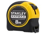 Ruletă de măsură 8m STANLEY