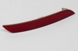 Reflector bara de protecție st&acirc;nga spate BMW 7 F01, F02 2012 OEM: 009.984-01,7182191 | 11755264