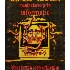 James Lull - Mass-media, comunicare, cultura (editia 1999)