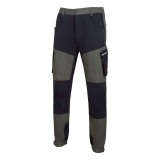 Pantalon Cu Flexibilitate Ridicata - 3xl