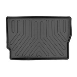 Tavita Portbagaj OPEL MERIVA A 2003-2010