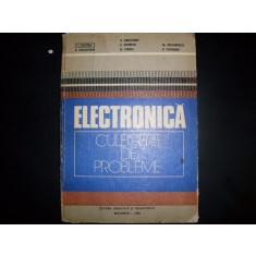 Electrotehnica Culegere De Probleme - Colectiv , 20690