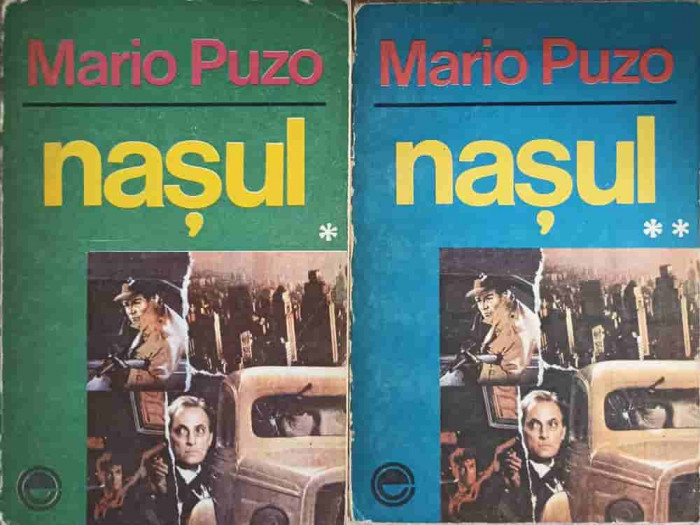 NASUL VOL.1-2-MARIO PUZO