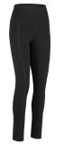 Pantaloni Colanti Kerala W Tights Negru