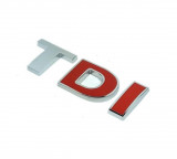 Emblema TDI (2)