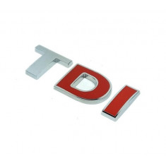 Emblema TDI (2)