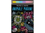 Cumpara ieftin Animale Marine - Recitam Si Coloram, - Editura Kreativ