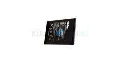 Baterie de telefon mobil VHBW Konka KLB210N340 - 2100mAh, 3.8V, Li-ion foto
