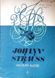 VALSURI ALESE (PARTITURA MUZICALA)-JOHANN STRAUSS-340236