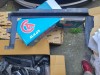 Deflector aer radiator Dacia Logan 1, LOGAN (LS) - [2004 - 2012]