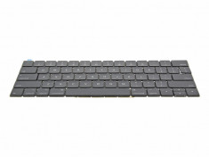 Tastatura laptop Apple MacBook Pro A1706 foto