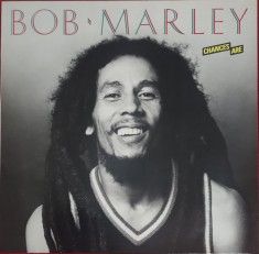 Bob Marley &ndash; Chances Are, LP, Europe, stare excelenta(VG+)