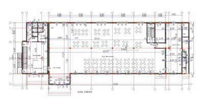 vand salon organizare evenimente - restaurant foto