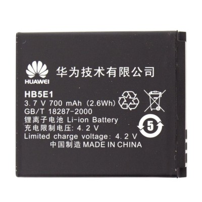 Acumulator Huawei HB5E1, OEM foto