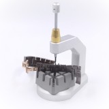 Extractor profesional multifuncțional Watchbox pentru zale și telescoape ceas, set 18 capete