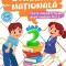 Evaluare nationala clasa a II-a Teste pregatitoare dupa modelul MEC - Comunicare in limba romana (scris-citit) Matematica si explorarea mediului, Cris