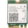 Modul wifi Intel Dual Band AC 3165NGW 433 Mbps