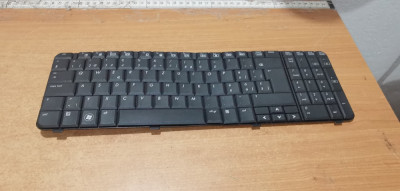 Tastatura Laptop HP Compaq CQ61 322EZ defecta #A2363 foto