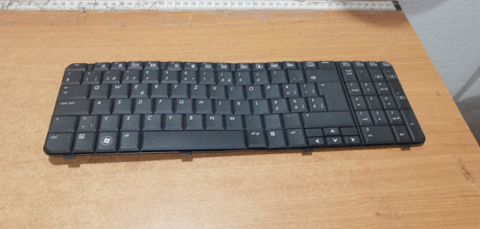 Tastatura Laptop HP Compaq CQ61 322EZ defecta #A2363