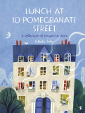 Lunch at 10 Pomegranate Street | Felicita Sala, Scribe Publications