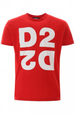 Tricou Dsquared2 foto