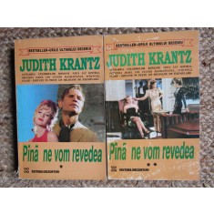 PANA NE VOM REVEDEA VOL.1-2-JUDITH KRANTZ