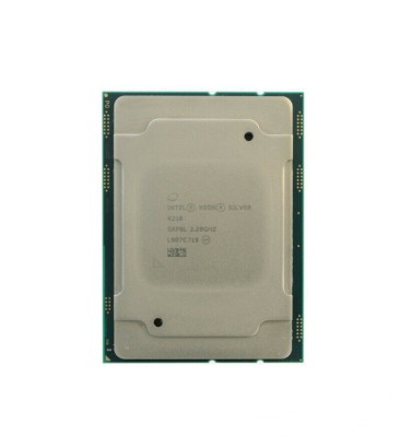 Procesor server Intel Xeon 4210 Silver 10 CORE SRFBL 2.2Ghz Socket 3647 foto