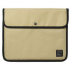 Ringke - Slim Sleeve for Tablet (34 x 28cm) - Light Beige