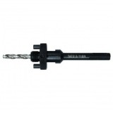 Suport pentru carota bi-metal, 32-200 mm, 5/8&quot;, SDS+, Yato YT-3374