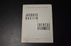 Program muzica concert Jacques Hustin Therese Steinmetz 1972 ARIA