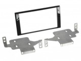 Kit rama radio 2DIn pentru Nissan Juke 05/2014-&gt;, 381210-18-1, ACV