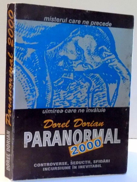 PARANORMAL 2000 de DOREL DORIAN