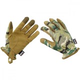 Manusi Tactice Lightweight MultiCamo MFH (Marime: M)