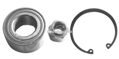 Set rulment roata PEUGEOT 306 Break (7E, N3, N5) (1994 - 2002) RINGER 1141006037 foto