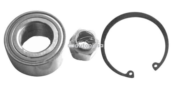 Set rulment roata PEUGEOT 306 Break (7E, N3, N5) (1994 - 2002) RINGER 1141006037