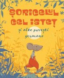 Soricelul cel istet si alte povesti germane - Nomina
