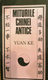 Miturile Chinei Antice